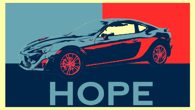 Illustration for article titled The Ten Most Overhyped Cars Of All Time